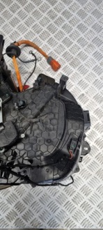 фото thumb №7, Fiat оригінальний номер 00521835530 500 500e електрик обігрівач i 2021