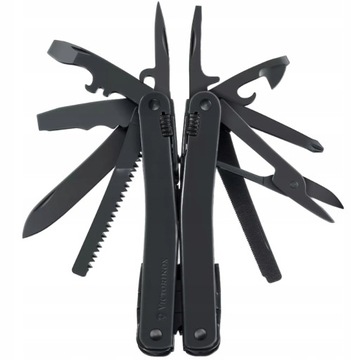 VICTORINOX MULTITOOL SWISS ИНСТРУМЕНТ SPIRIT X 3.0224