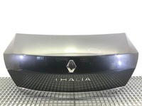 фото thumb №1, Крышка багажника задняя renault thalia ii sedan/limuzyna
