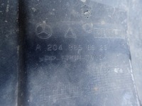 фото thumb №6, Бампер задняя задний mercedes glk amg 2008-2012r