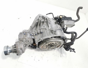 фото thumb №7, Коробка передач коробки передач автоматическая mercedes gla w156 qx30 a2463702803