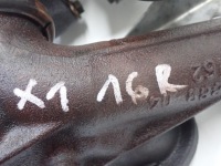 Турбіна регулятор 8513635 bmw x2 f39 x1 f48 18d 2.0d b47 150km 17r Доставка, фото thumb