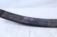 фото thumb №4, Рессора nissan cabstar 07r. 2.5d