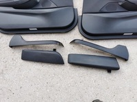 фото thumb №14, Комплект сидінь обшивки bmw seria 5 g31 17-24 eu