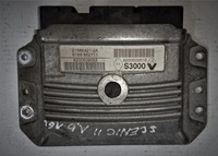 фото thumb №1, Бортовий комп'ютер двигуна 8200509516