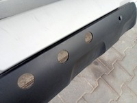 фото thumb №7, Dacia duster 2 ii 2017- бампер задняя 850700542r