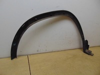 фото thumb №12, Молдинг накладка крыла правая перед mercedes gla a2478850100