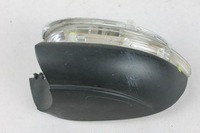 фото thumb №8, Корпус зеркало левая поворотник vw golf 6 vi