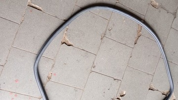 фото thumb №2, Volkswagen atlas прокладка дверь правый зад