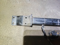 фото thumb №9, Hak буксировочный жгут модуль mercedes w211 e klasa kombi lift 4349 tm005