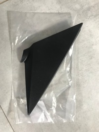 Купить Mercedes slc slk w172 заглушка треугольник дверь левый, фото thumb