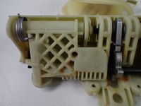 фото thumb №8, Mercedes левый w220 механизм моторчик подголовник