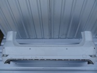 фото thumb №1, Бампер задня vw golf vii kombi lift