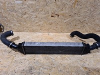 фото thumb №1, Радиатор интеркулер audi a4 b8 8k0145805g