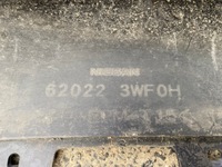 фото thumb №14, Nissan note ii sport бампер перед 620223wf0h оригінал