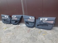 фото thumb №14, Сидіння заднє сидіння оббивка jaguar xf шкіра anglik