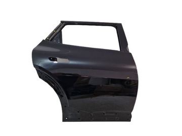 фото thumb №1, Праві задні двері зад kia ev6 ev 6 ev-6 2021-