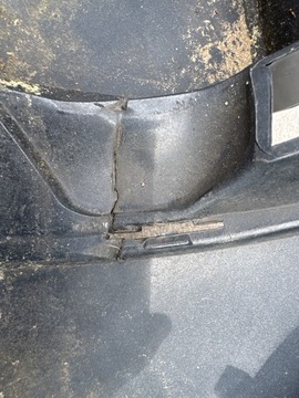 фото thumb №10, Бампер перед bmw x3 g01 м-пакет 773828-10