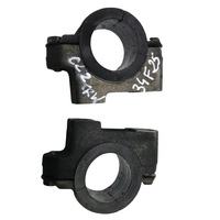 фото thumb №1, Хомуты хомут кронштейн кронштейн рулевой рейки renault kangoo i clio ii trw