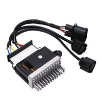 фото thumb №16, Модуль керуючий вентилятора охолоджуючий двигуна 8k0959501g wysokowydajny