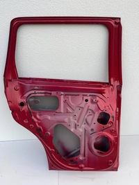 фото thumb №6, Дверь задняя задние левая mitsubishi outlander 3 iii 12-