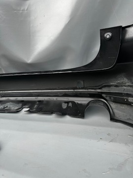 фото thumb №12, Subaru forester 4 iv 12-18 бампер задний