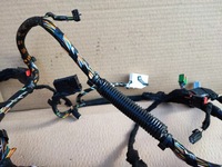 фото thumb №7, Ford kuga mk1 2.0 tdci lift джгут панелі консолі