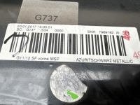 фото thumb №16, Бампер передний bmw 7 g11 g12 m-pakiet - pod 6x pdc - sprysk