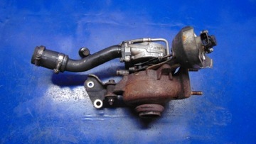 фото thumb №3, Турбонагнітач 2.0hdi 136km citroen c4 c5 407 307
