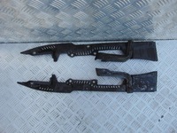 фото thumb №1, Volvo v90 s90 захист крила ліва 2016-