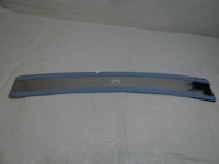 фото thumb №9, Dacia duster 10-17 молдинг накладка бампера заднього задня 849933883r