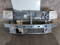 фото thumb №10, Kompletny перед fiat panda ii 249/f капот бампер лампы крылья pas перед