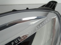 Фара перед передняя левая volvo v40 2 2 full led в Украине, фото thumb