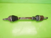 фото thumb №1, Привідний вал ліва перед довга renault scenic ii 1.9 dci