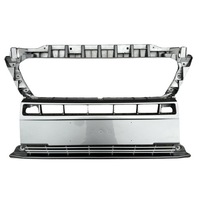 фото thumb №1, Решётка решётка радиатора бампера перед peugeot boxer idealna