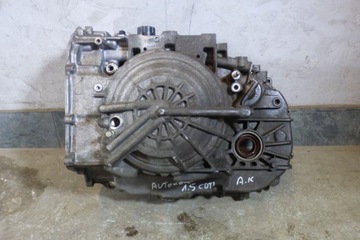 фото thumb №8, Корпус коробки автомат з насос oncb 24296306 opel astra k v 1.5 cdti crdi