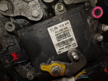 фото thumb №8, Peugeot 2008 1.2 коробка передач коробки передач 20ge13