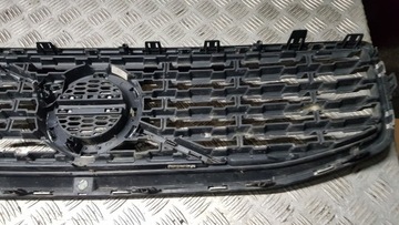 фото thumb №8, Volvo s60 v60 ii решётка радиатора решётка радиатор эмблема