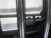 фото thumb №10, Решітка радіатора, решітка радіатора mercedes gt w-290