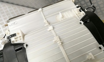 фото thumb №15, 27215-1lb1a отопитель кондиционера infiniti qx80