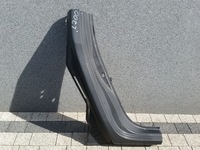 фото thumb №1, Mitsubishi l200 порог блок двигателя правый рама 15-19 новый