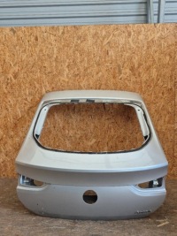 Купити Кришка багажника задній задня mercedes gle купе w167, фото thumb