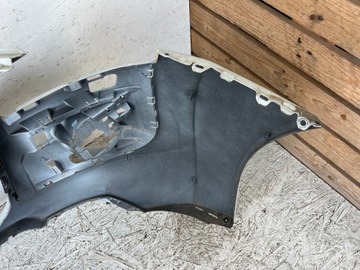 фото thumb №7, Бампер перед переднее peugeot 3008 1 i 09-13