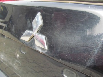 фото thumb №7, Mitsubishi asx 10-16 кришка кришка зад x42 c403