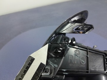 фото thumb №9, Jeep compass ii 17- ґрати повітропровід повітря праві eu 5ut65dx8ab