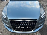 фото thumb №7, Audi q7 4l lift s-line 3.0d перед ly7e оригинал хороший состояние