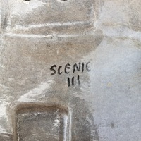 фото thumb №4, Обшивка підлога renault scenic iii