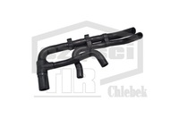 фото thumb №2, Шланг радиатора scania r cp жгут 1887489