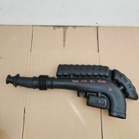 фото thumb №1, Ford f-150 f150 04-08 5.4 triton повітрозабірник резонатор повітря труба шланг