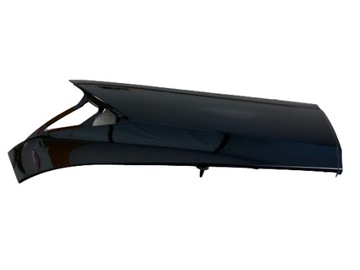 фото thumb №4, Ford grand c-max ii 12- планка крыльев левая зад